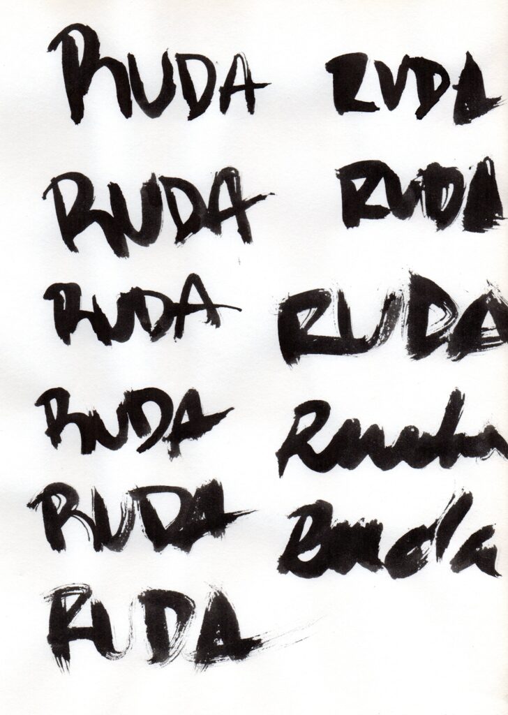 Ruda_bocetos_logo001