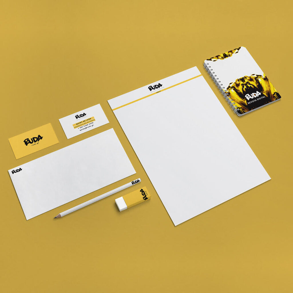 Ruda_stationery