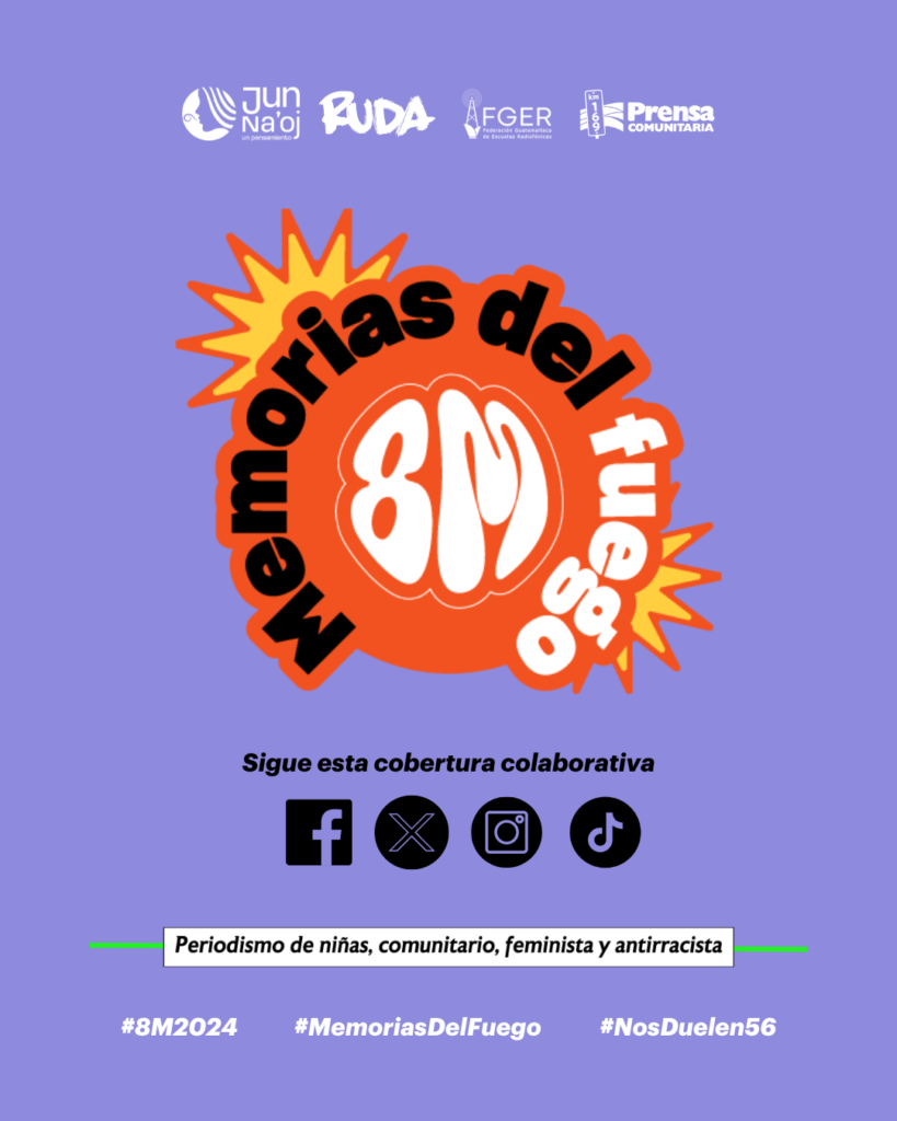 Plantillas 8M 2024